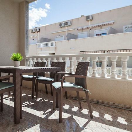 Apartment Solmar Τορεβιέχα Εξωτερικό φωτογραφία