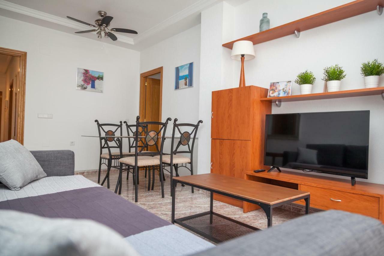 Apartment Solmar Τορεβιέχα Εξωτερικό φωτογραφία