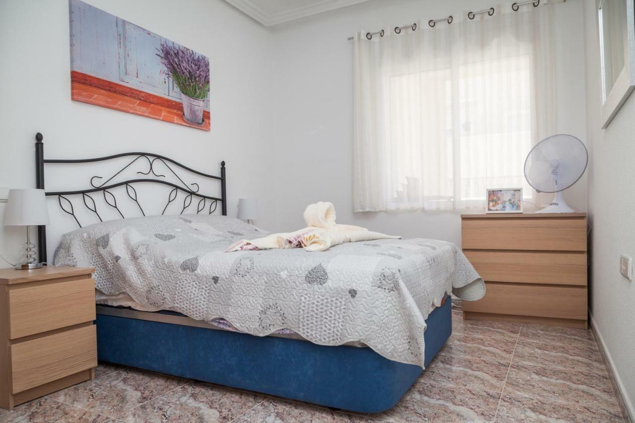 Apartment Solmar Τορεβιέχα Εξωτερικό φωτογραφία