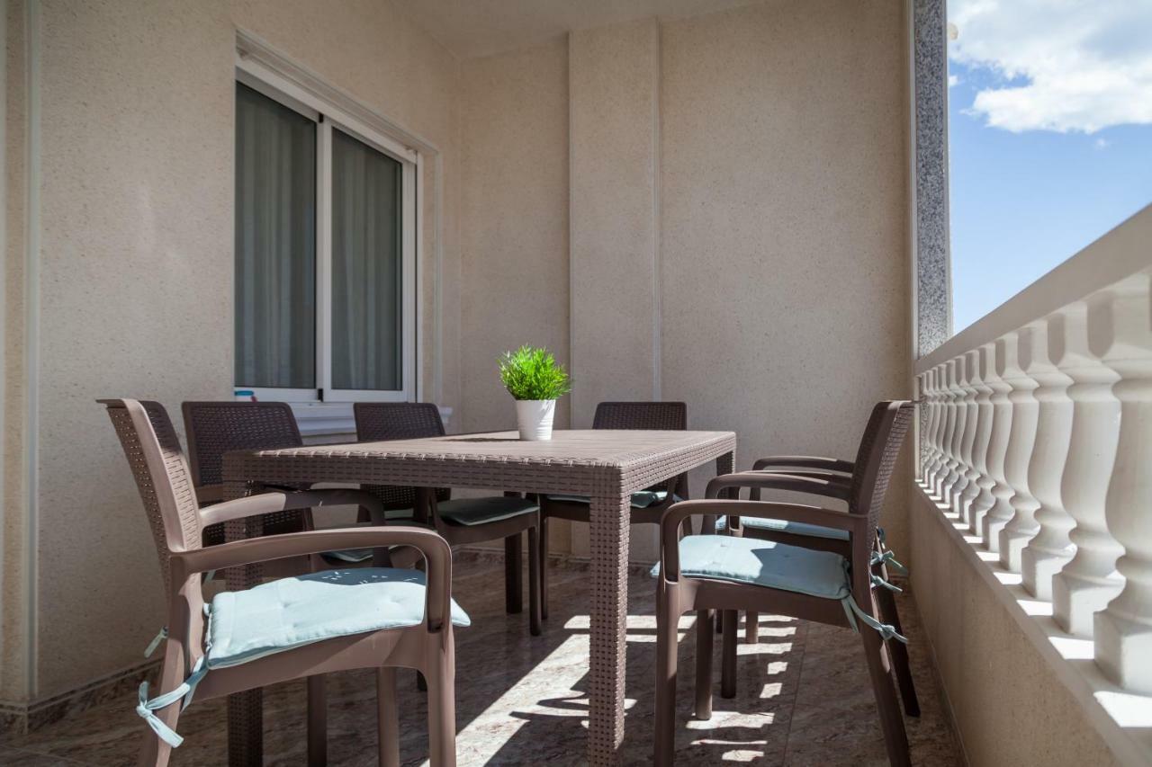 Apartment Solmar Τορεβιέχα Εξωτερικό φωτογραφία