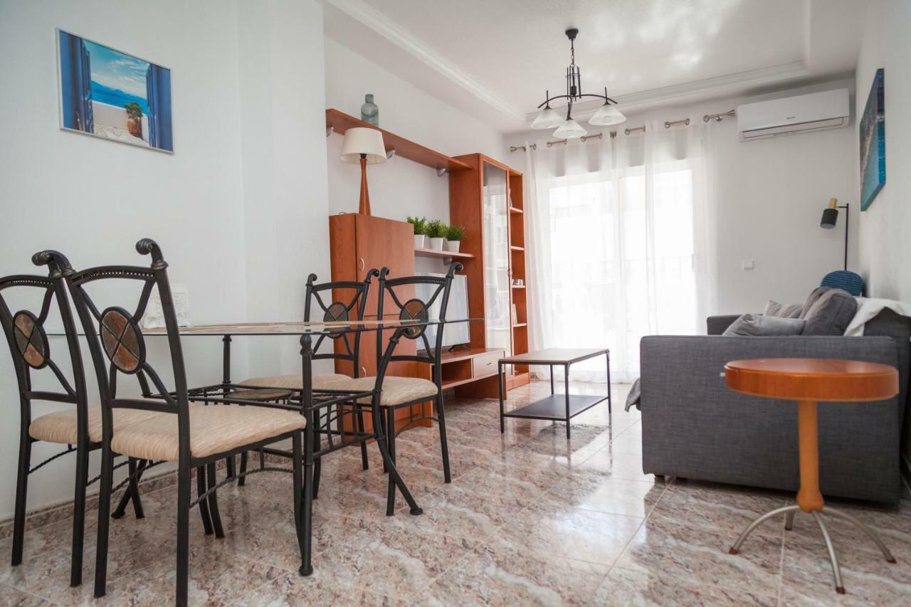 Apartment Solmar Τορεβιέχα Εξωτερικό φωτογραφία