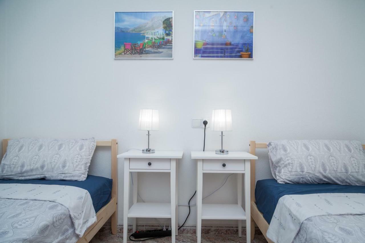 Apartment Solmar Τορεβιέχα Εξωτερικό φωτογραφία