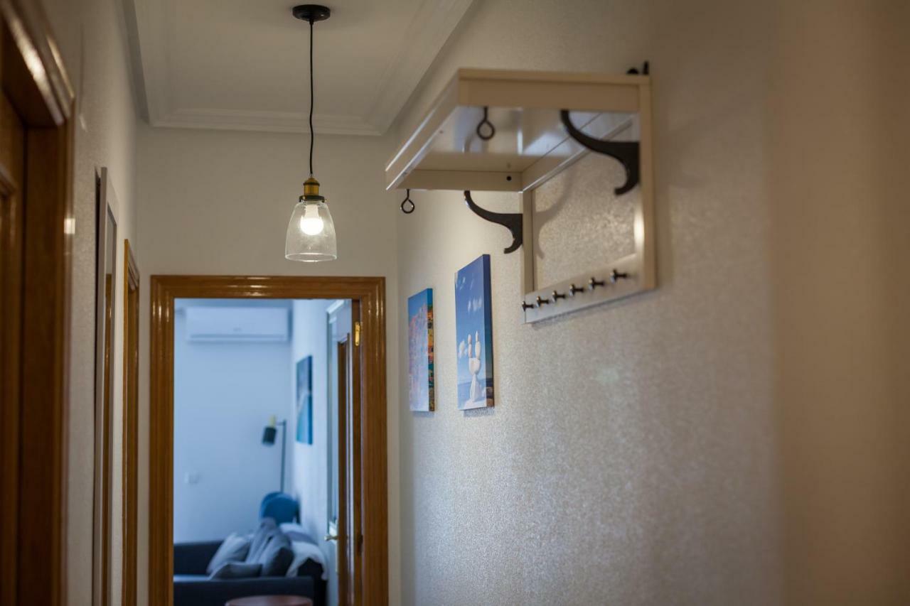 Apartment Solmar Τορεβιέχα Εξωτερικό φωτογραφία