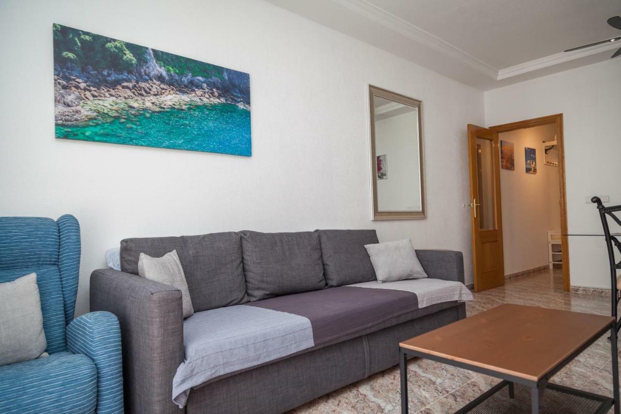 Apartment Solmar Τορεβιέχα Εξωτερικό φωτογραφία