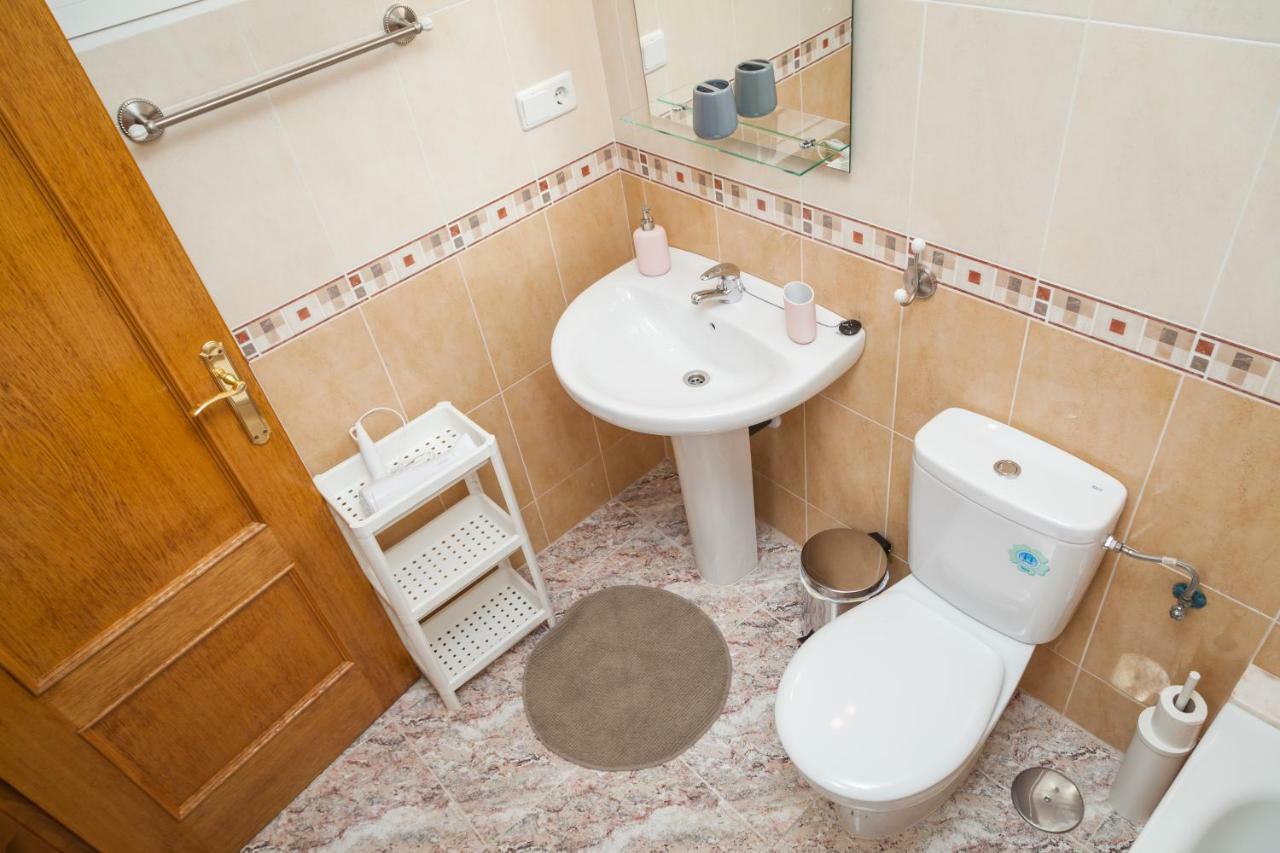 Apartment Solmar Τορεβιέχα Εξωτερικό φωτογραφία
