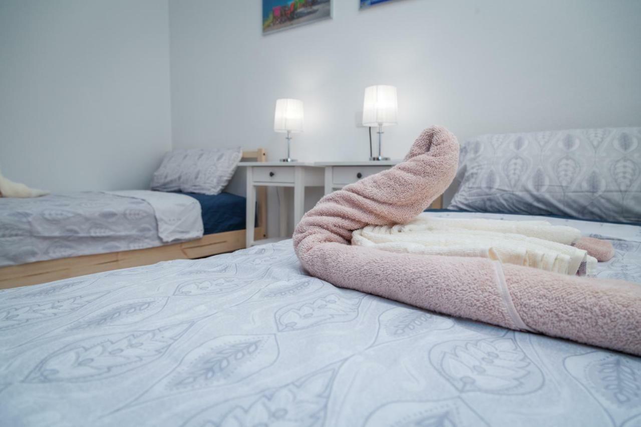 Apartment Solmar Τορεβιέχα Εξωτερικό φωτογραφία