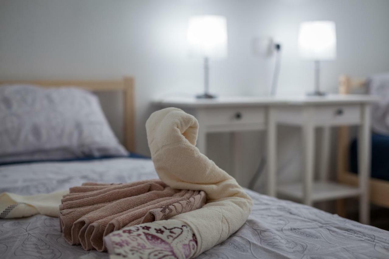 Apartment Solmar Τορεβιέχα Εξωτερικό φωτογραφία