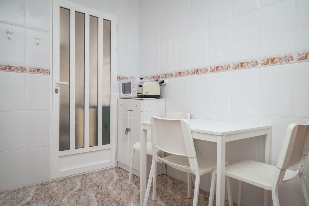 Apartment Solmar Τορεβιέχα Εξωτερικό φωτογραφία