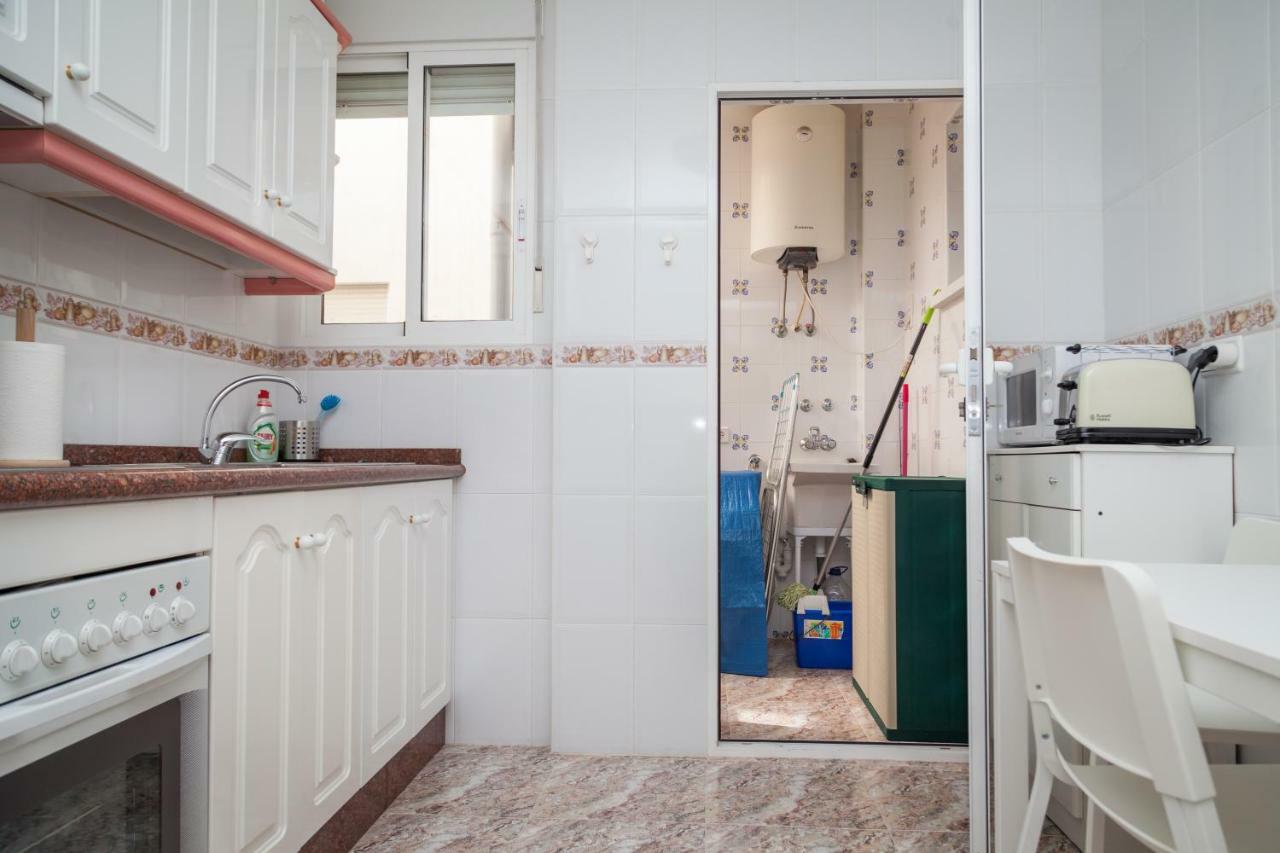 Apartment Solmar Τορεβιέχα Εξωτερικό φωτογραφία