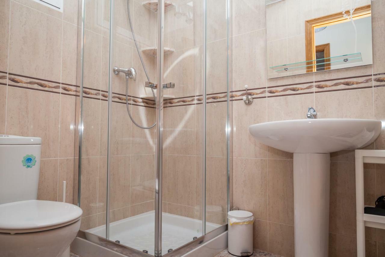 Apartment Solmar Τορεβιέχα Εξωτερικό φωτογραφία