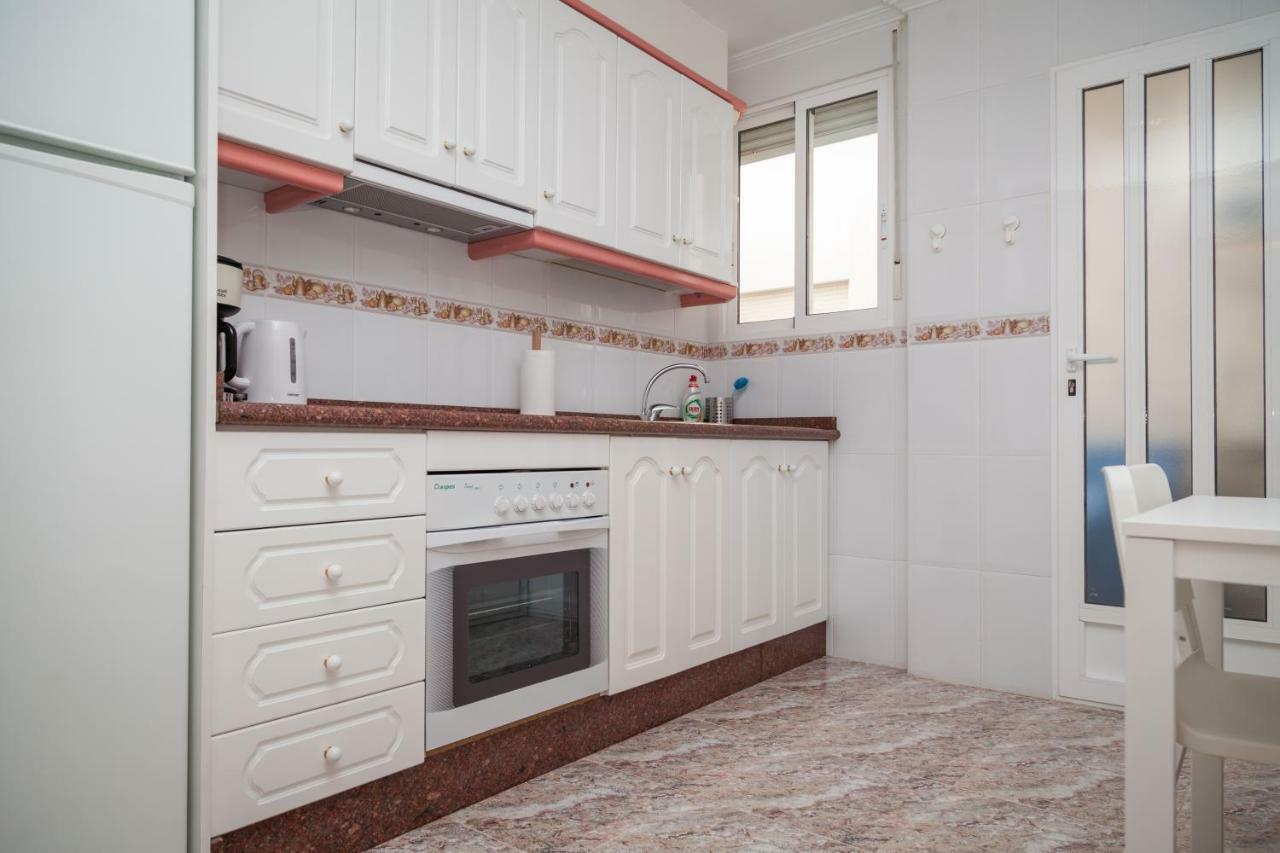 Apartment Solmar Τορεβιέχα Εξωτερικό φωτογραφία