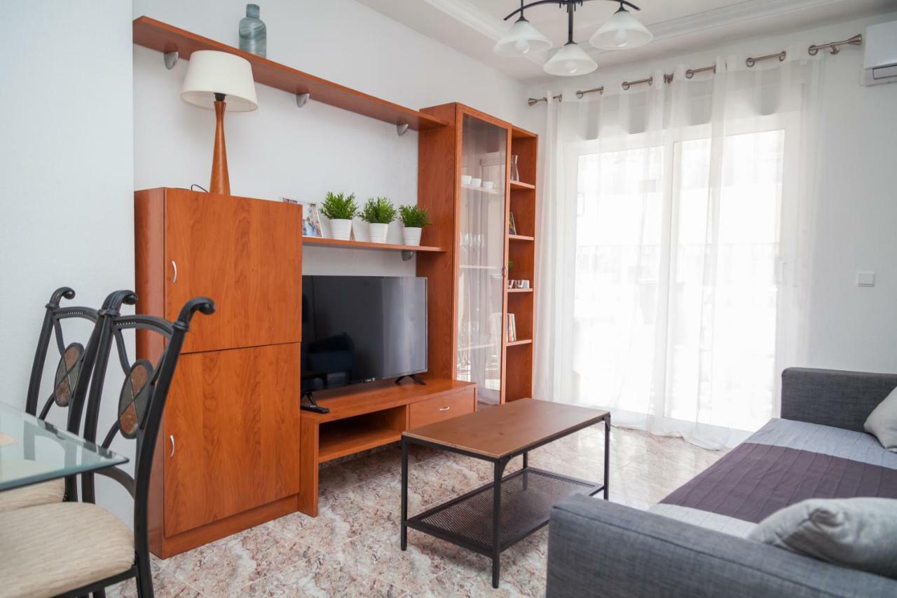 Apartment Solmar Τορεβιέχα Εξωτερικό φωτογραφία