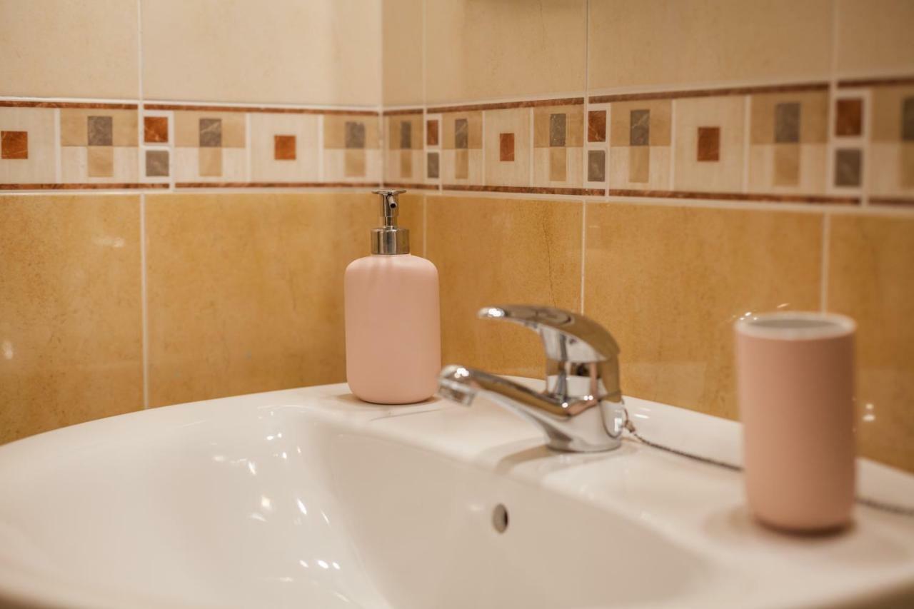 Apartment Solmar Τορεβιέχα Εξωτερικό φωτογραφία