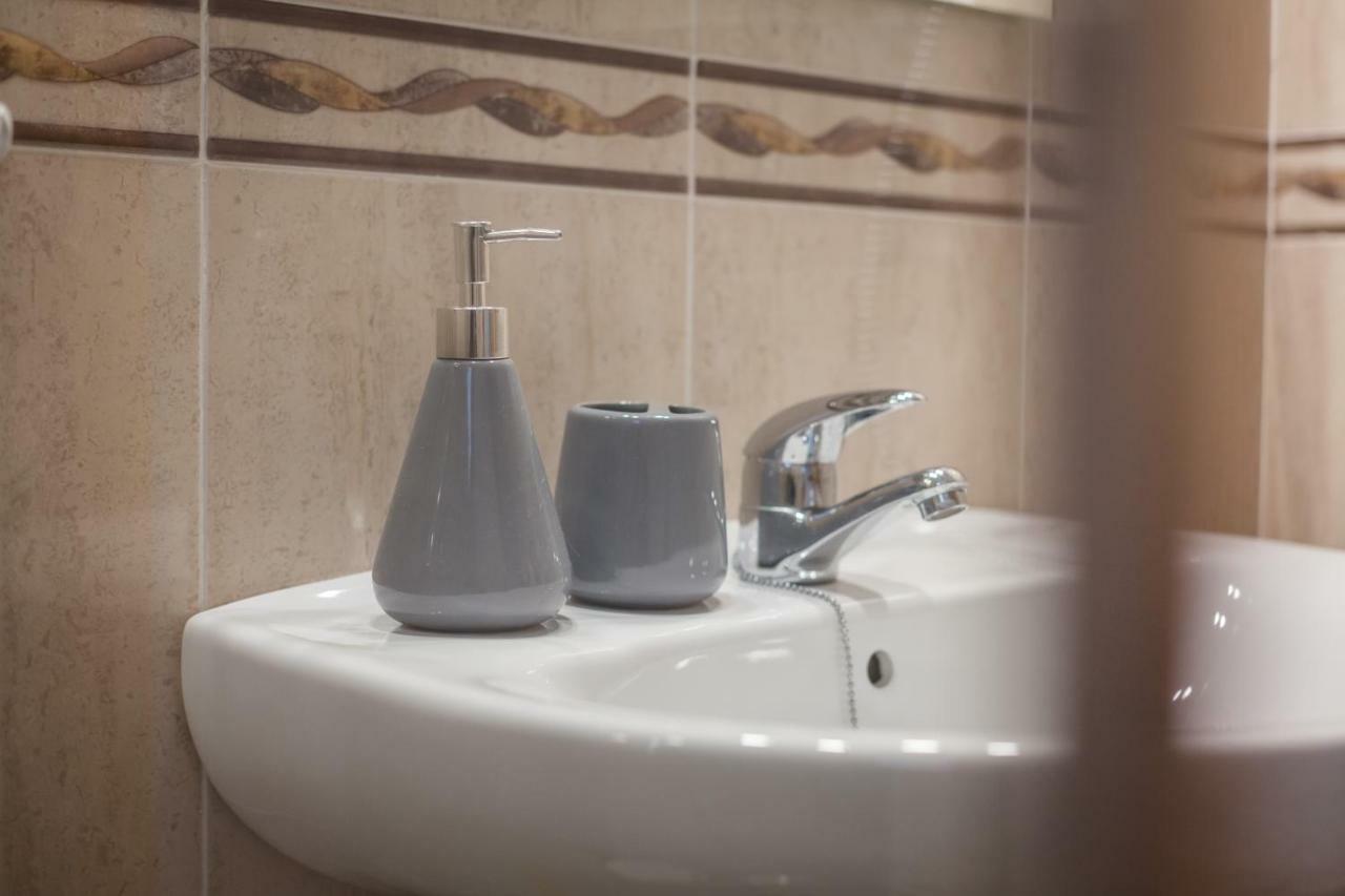 Apartment Solmar Τορεβιέχα Εξωτερικό φωτογραφία
