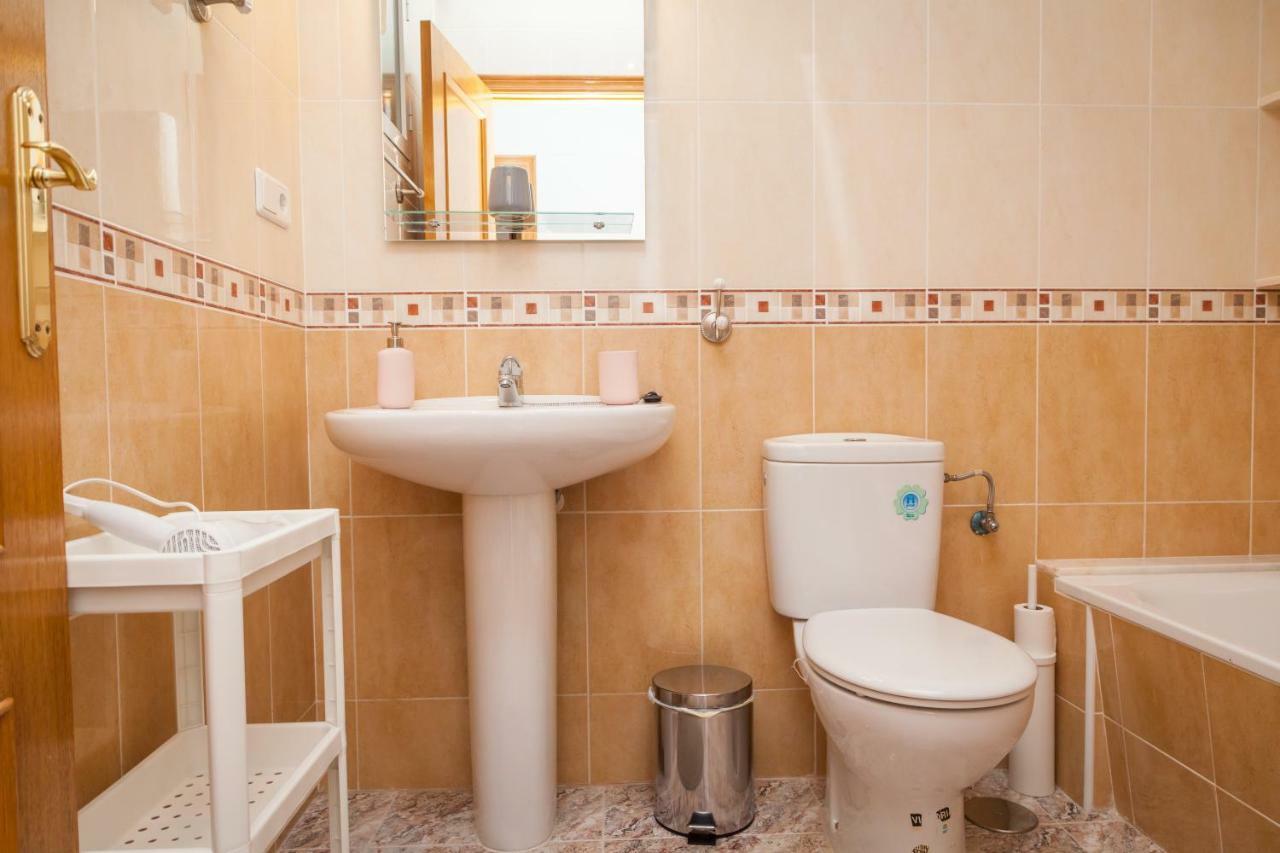 Apartment Solmar Τορεβιέχα Εξωτερικό φωτογραφία