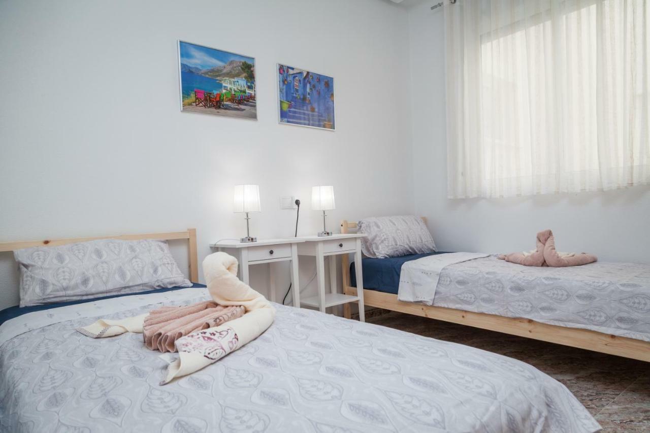 Apartment Solmar Τορεβιέχα Εξωτερικό φωτογραφία